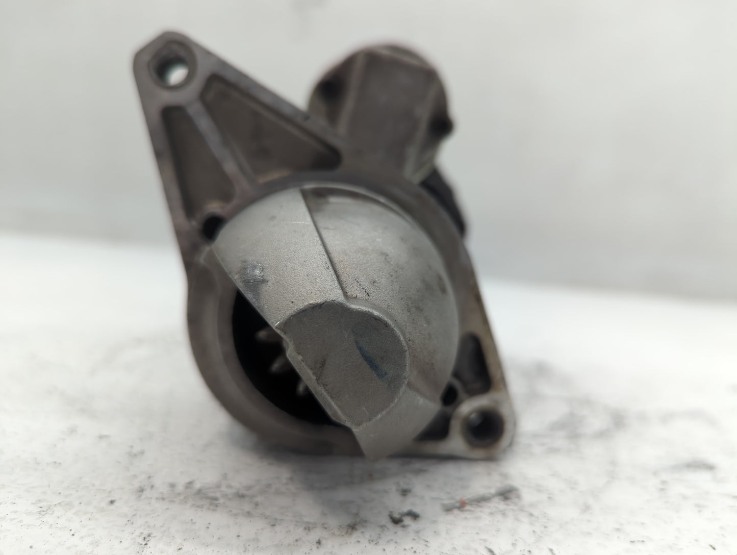 2018-2021 Ford Expedition Car Starter Motor Solenoid OEM P/N:JL1T-11000-AC Fits Fits 2018 2019 2020 2021 OEM Used Auto Parts