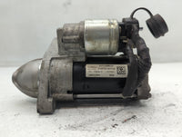 2018-2021 Ford Expedition Car Starter Motor Solenoid OEM P/N:JL1T-11000-AC Fits Fits 2018 2019 2020 2021 OEM Used Auto Parts