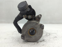 2018-2021 Ford Expedition Car Starter Motor Solenoid OEM P/N:JL1T-11000-AC Fits Fits 2018 2019 2020 2021 OEM Used Auto Parts