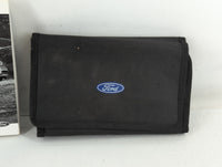 2018 Ford Expedition Owners Manual Book Guide P/N:JL1J 19A321 AA OEM Used Auto Parts - Oemusedautoparts1.com