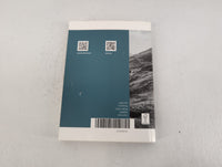 2018 Ford Expedition Owners Manual Book Guide P/N:JL1J 19A321 AA OEM Used Auto Parts - Oemusedautoparts1.com