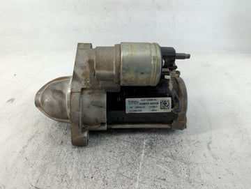 2018-2021 Ford Expedition Car Starter Motor Solenoid OEM P/N:JL1T-11000-AC Fits Fits 2018 2019 2020 2021 OEM Used Auto Parts