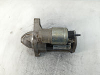 2018-2021 Ford Expedition Car Starter Motor Solenoid OEM P/N:JL1T-11000-AC Fits Fits 2018 2019 2020 2021 OEM Used Auto Parts