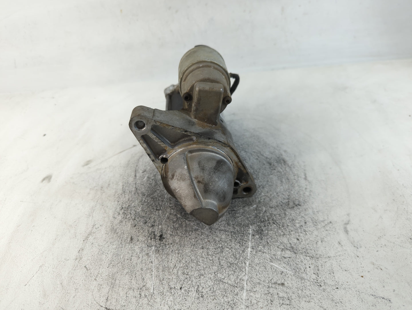 2018-2021 Ford Expedition Car Starter Motor Solenoid OEM P/N:JL1T-11000-AC Fits Fits 2018 2019 2020 2021 OEM Used Auto Parts