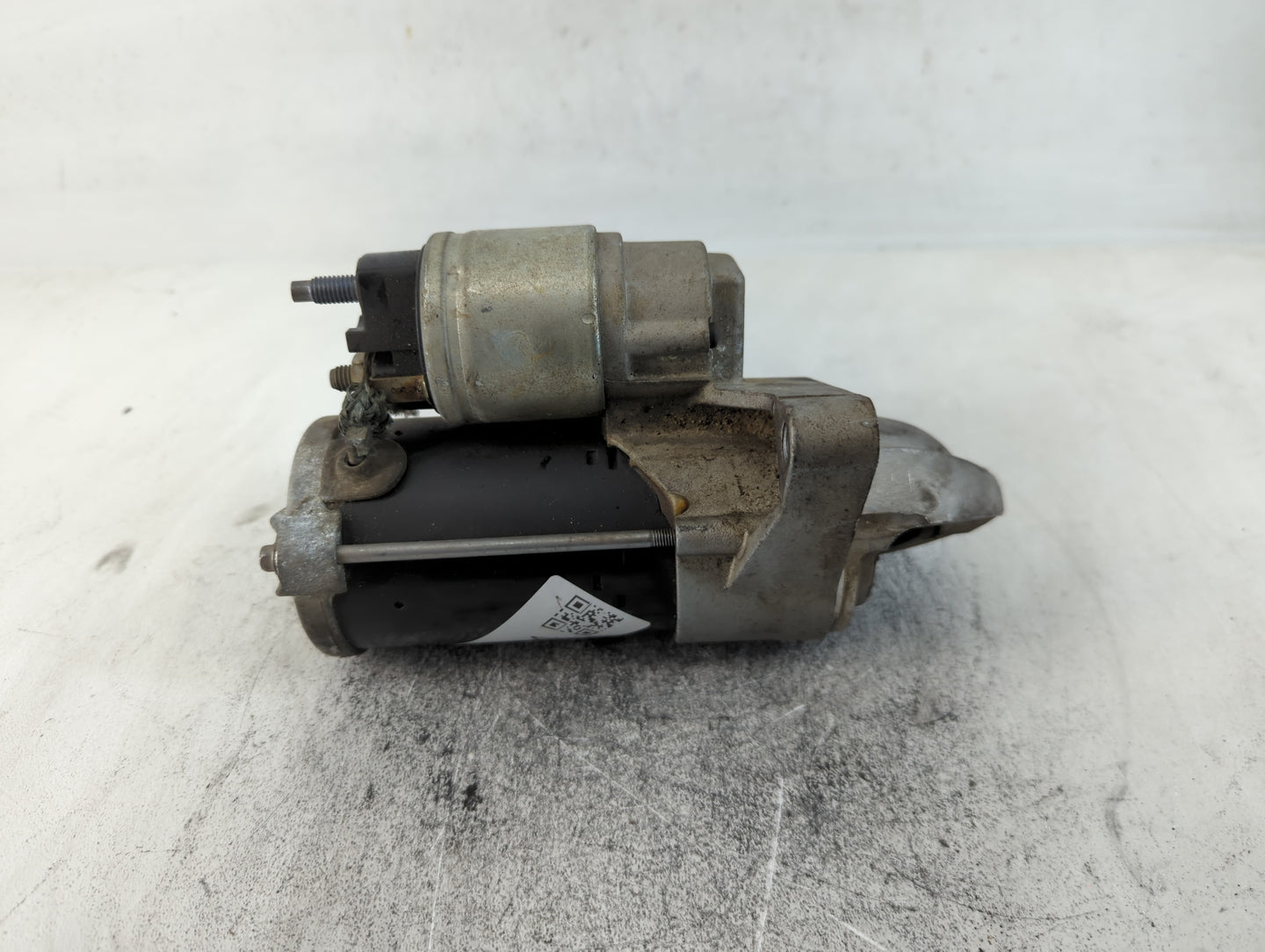 2018-2021 Ford Expedition Car Starter Motor Solenoid OEM P/N:JL1T-11000-AC Fits Fits 2018 2019 2020 2021 OEM Used Auto Parts