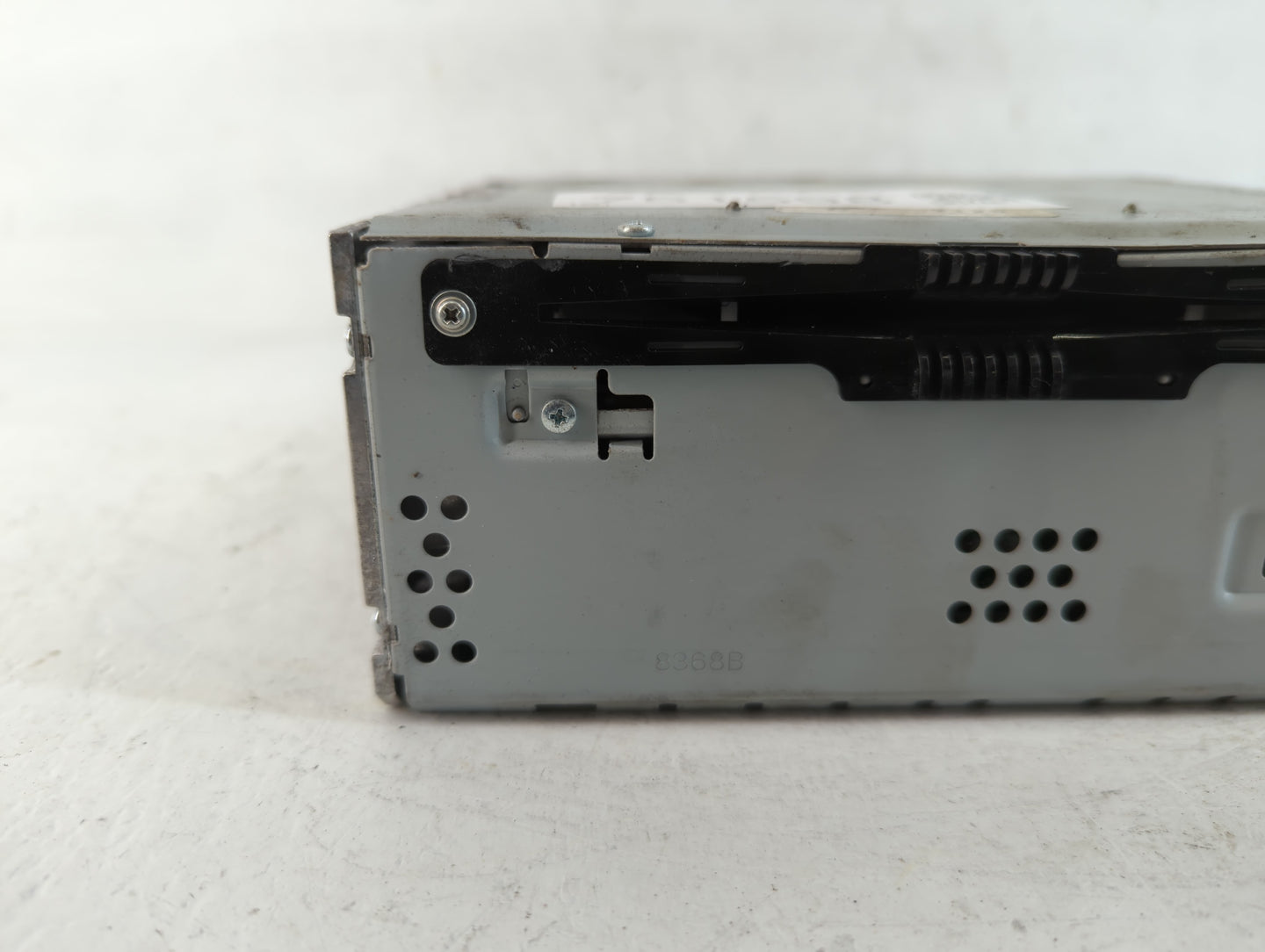 2018-2021 Ford Expedition Am Fm Cd Player Radio Receiver - Oemusedautoparts1.com