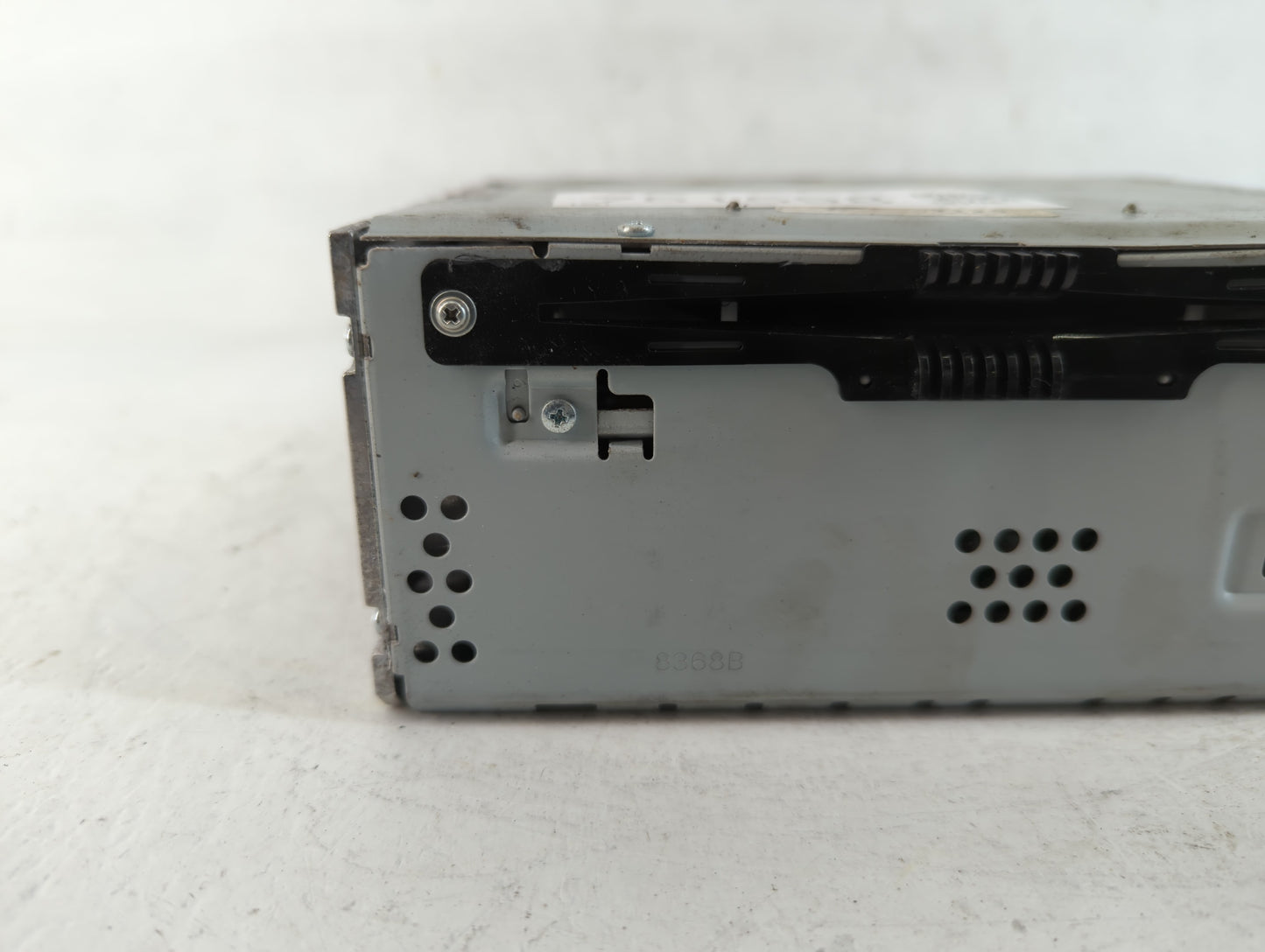2018-2021 Ford Expedition Am Fm Cd Player Radio Receiver - Oemusedautoparts1.com