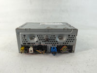 2018-2021 Ford Expedition Am Fm Cd Player Radio Receiver - Oemusedautoparts1.com