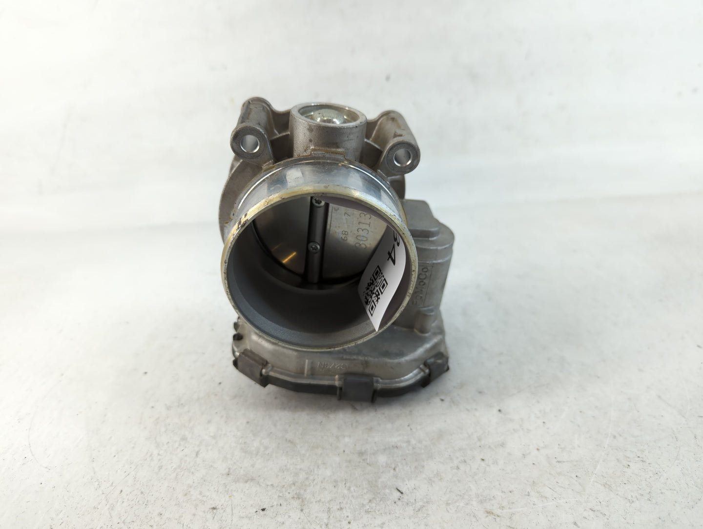 2018-2022 Ford Expedition Throttle Body P/N:HL3E 9F991 AA Fits Fits 2017 2018 2019 2020 2021 2022 OEM Used Auto Parts - Oemu