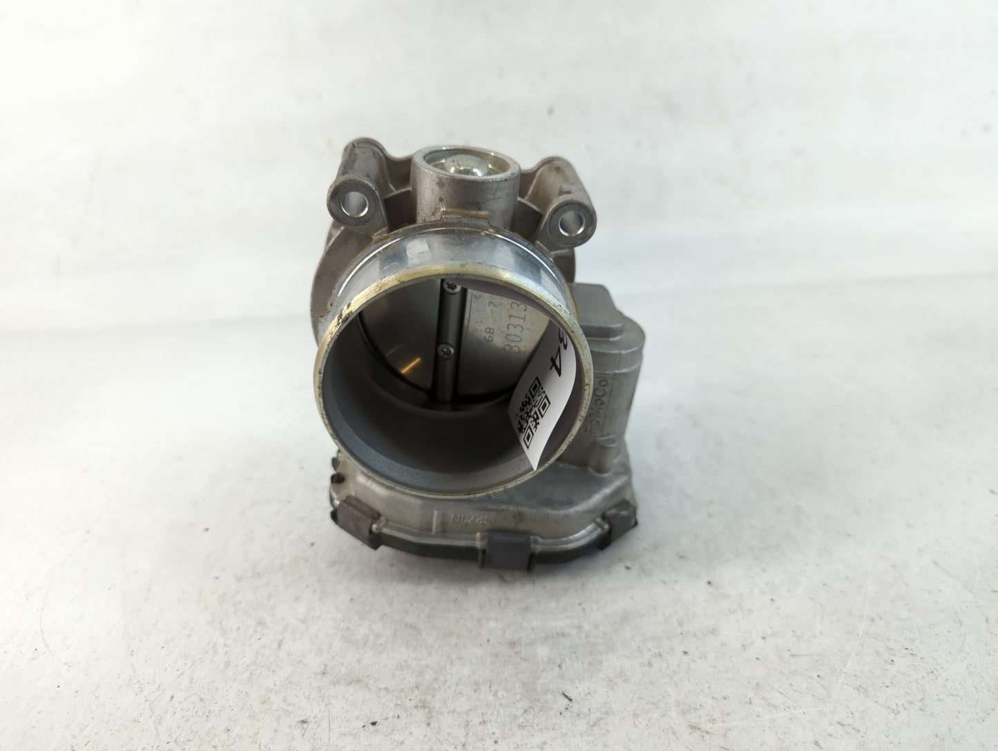 2018-2022 Ford Expedition Throttle Body P/N:HL3E 9F991 AA Fits Fits 2017 2018 2019 2020 2021 2022 OEM Used Auto Parts - Oemu