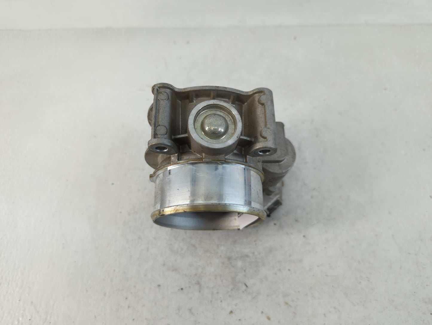 2018-2022 Ford Expedition Throttle Body P/N:HL3E 9F991 AA Fits Fits 2017 2018 2019 2020 2021 2022 OEM Used Auto Parts - Oemu