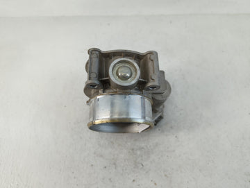 2018-2022 Ford Expedition Throttle Body P/N:HL3E 9F991 AA Fits Fits 2017 2018 2019 2020 2021 2022 OEM Used Auto Parts