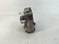 2018-2022 Ford Expedition Throttle Body P/N:HL3E 9F991 AA Fits Fits 2017 2018 2019 2020 2021 2022 OEM Used Auto Parts - Oemu