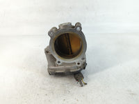 2018-2022 Ford Expedition Throttle Body P/N:HL3E 9F991 AA Fits Fits 2017 2018 2019 2020 2021 2022 OEM Used Auto Parts - Oemu