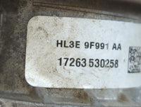 2018-2022 Ford Expedition Throttle Body P/N:HL3E 9F991 AA Fits Fits 2017 2018 2019 2020 2021 2022 OEM Used Auto Parts - Oemu