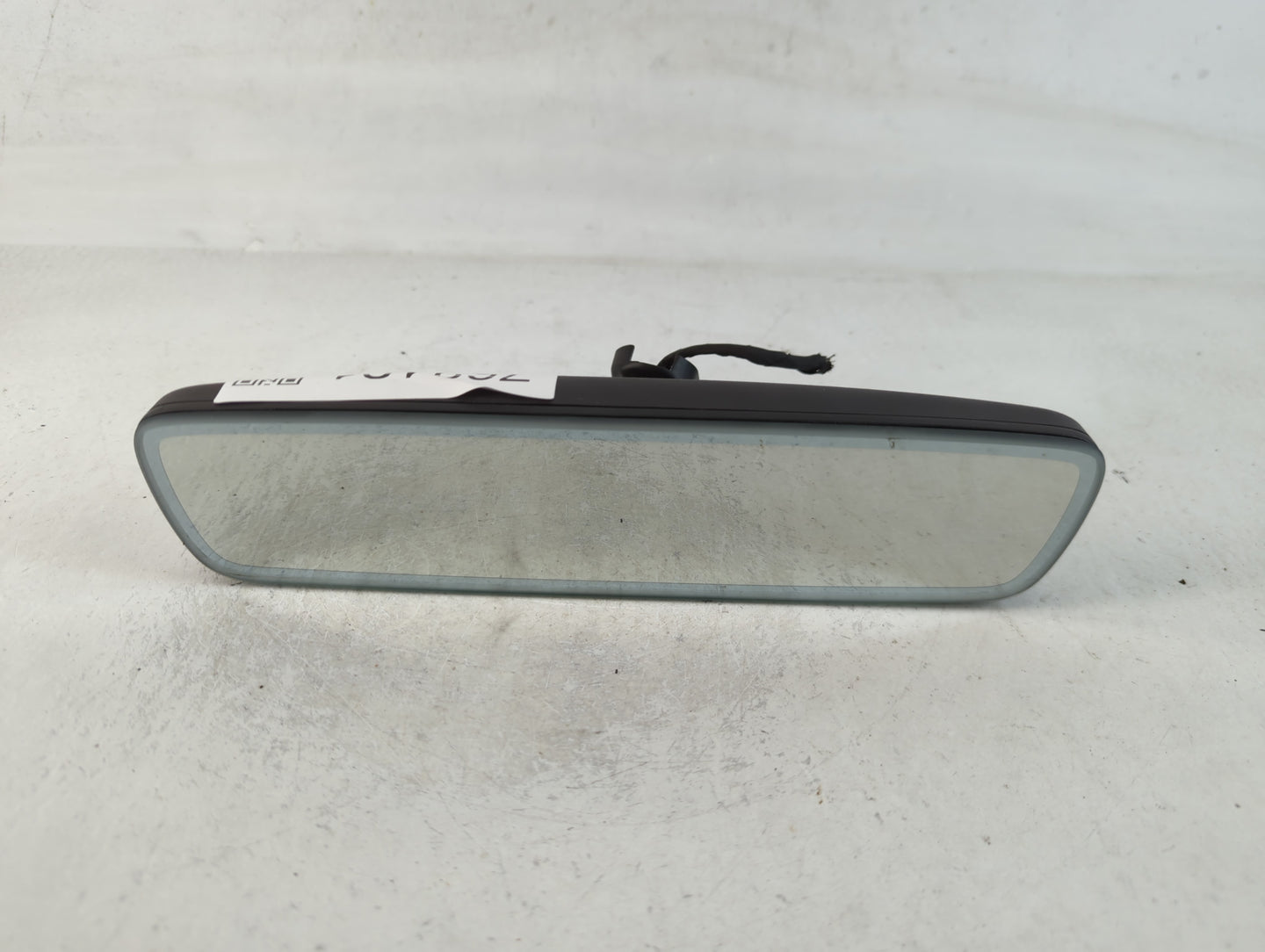 2018-2021 Ford Expedition Interior Rear View Mirror Replacement OEM P/N:905-5112 100319 Fits OEM Used Auto Parts - Oemusedau