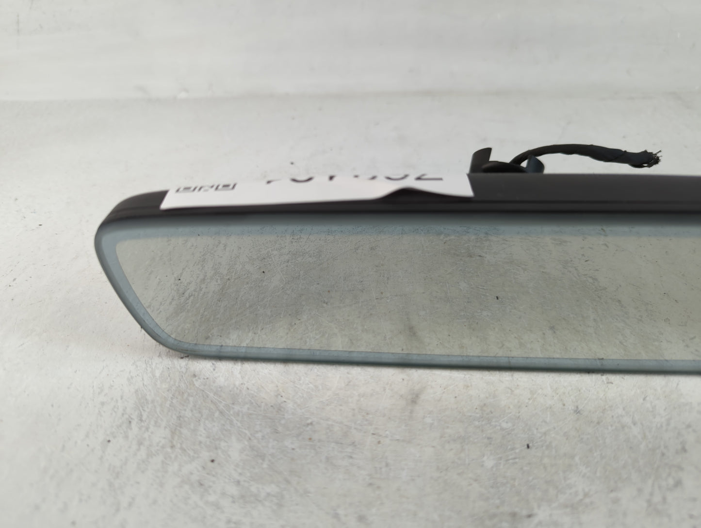 2018-2021 Ford Expedition Interior Rear View Mirror Replacement OEM P/N:905-5112 100319 Fits OEM Used Auto Parts - Oemusedau
