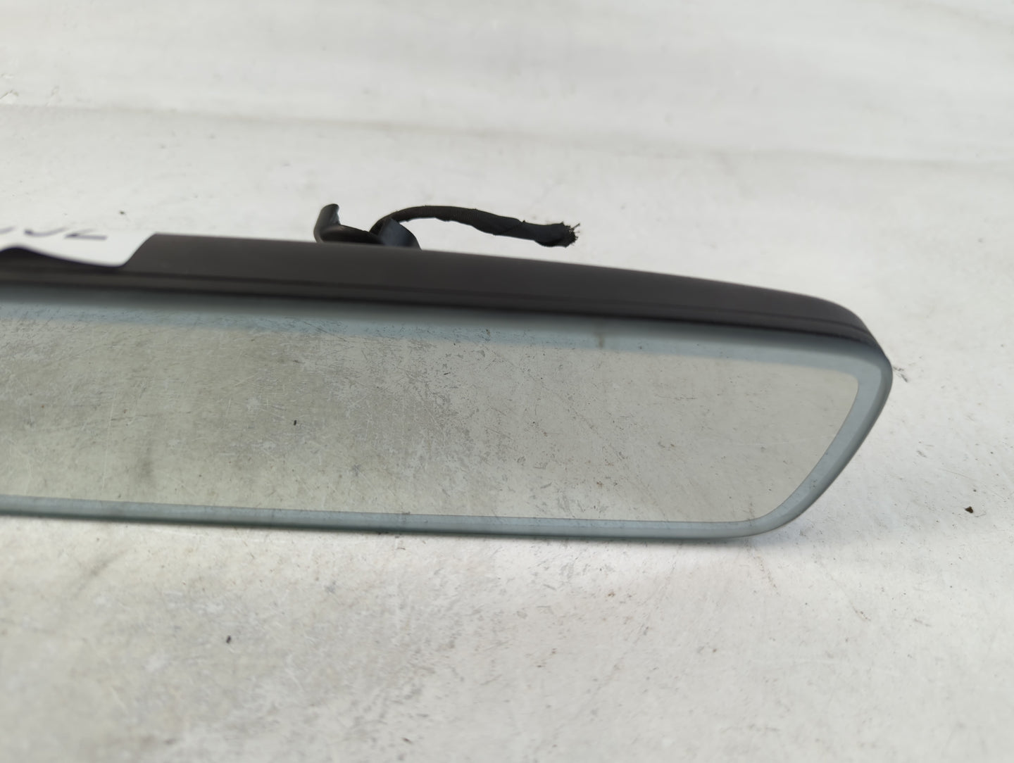 2018-2021 Ford Expedition Interior Rear View Mirror Replacement OEM P/N:905-5112 100319 Fits OEM Used Auto Parts - Oemusedau