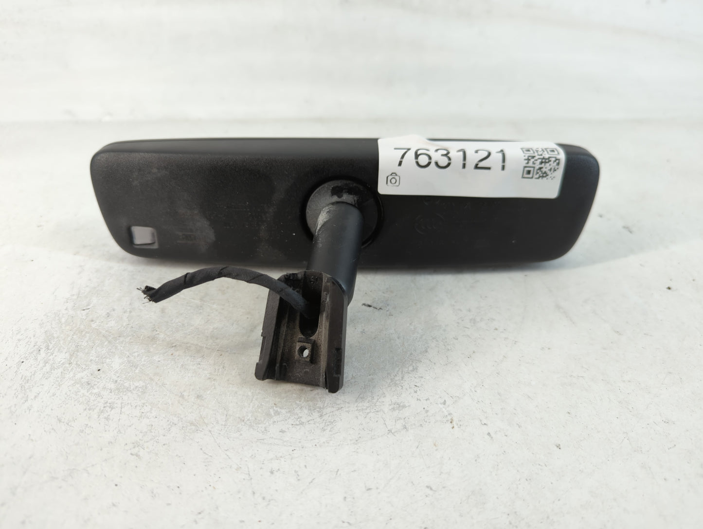 2018-2021 Ford Expedition Interior Rear View Mirror Replacement OEM P/N:905-5112 100319 Fits OEM Used Auto Parts - Oemusedau