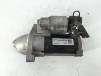 2018-2021 Ford Expedition Car Starter Motor Solenoid OEM P/N:JL1T-11000-AC Fits Fits 2018 2019 2020 2021 OEM Used Auto Parts