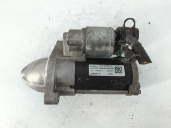 compare product 2018-2021 Ford Expedition Car Starter Motor Solenoid OEM P/N:JL1T-11000-AC Fits Fits 2018 2019 2020 2021 OEM Used Auto Parts