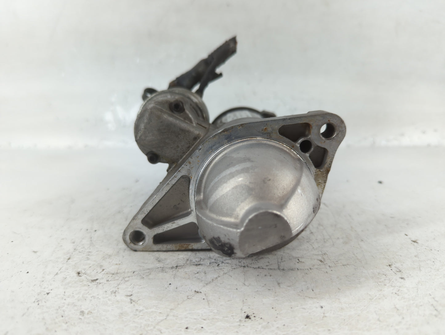 2018-2021 Ford Expedition Car Starter Motor Solenoid OEM P/N:JL1T-11000-AC Fits Fits 2018 2019 2020 2021 OEM Used Auto Parts