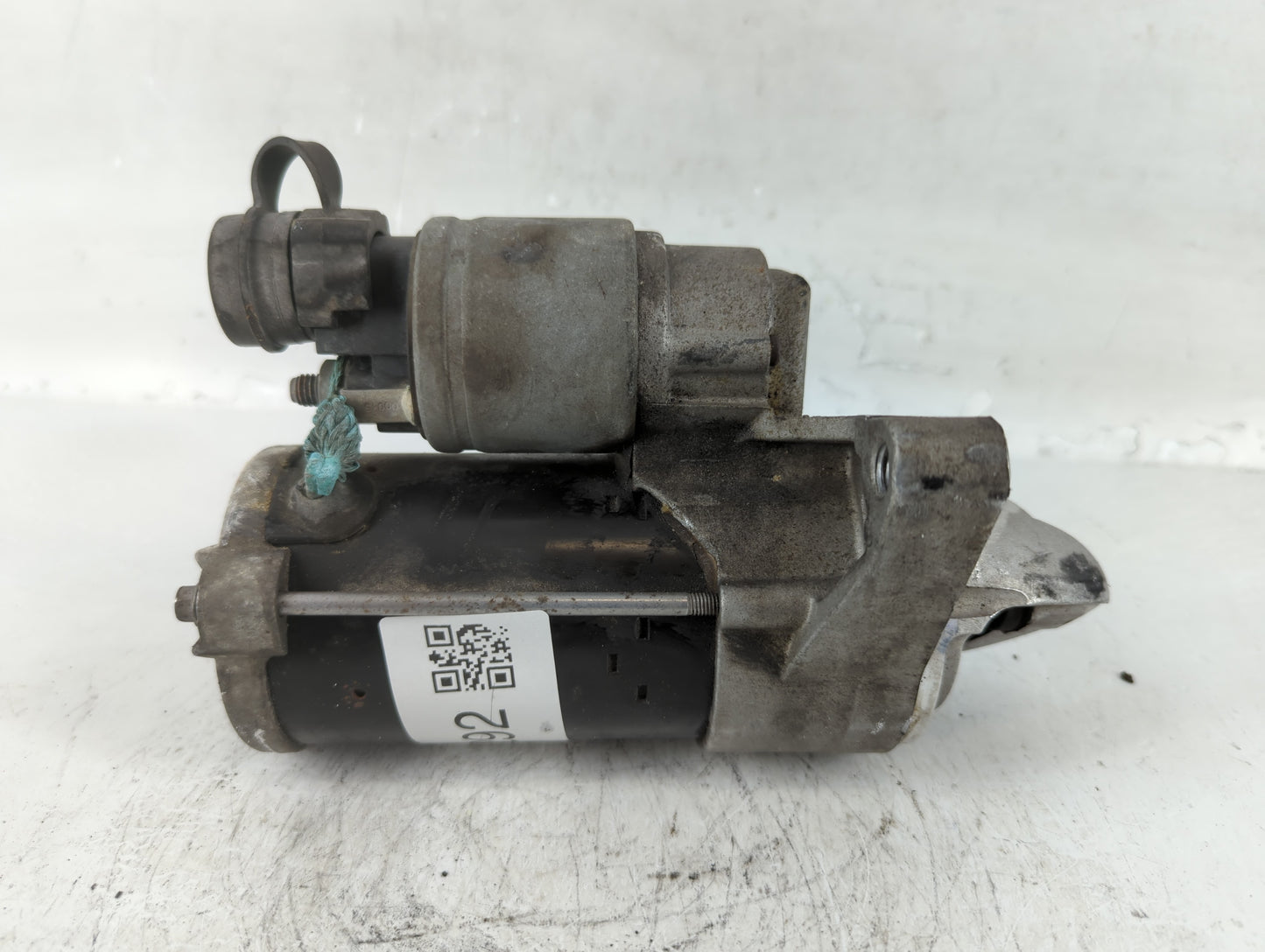 2018-2021 Ford Expedition Car Starter Motor Solenoid OEM P/N:JL1T-11000-AC Fits Fits 2018 2019 2020 2021 OEM Used Auto Parts
