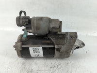 2018-2021 Ford Expedition Car Starter Motor Solenoid OEM P/N:JL1T-11000-AC Fits Fits 2018 2019 2020 2021 OEM Used Auto Parts