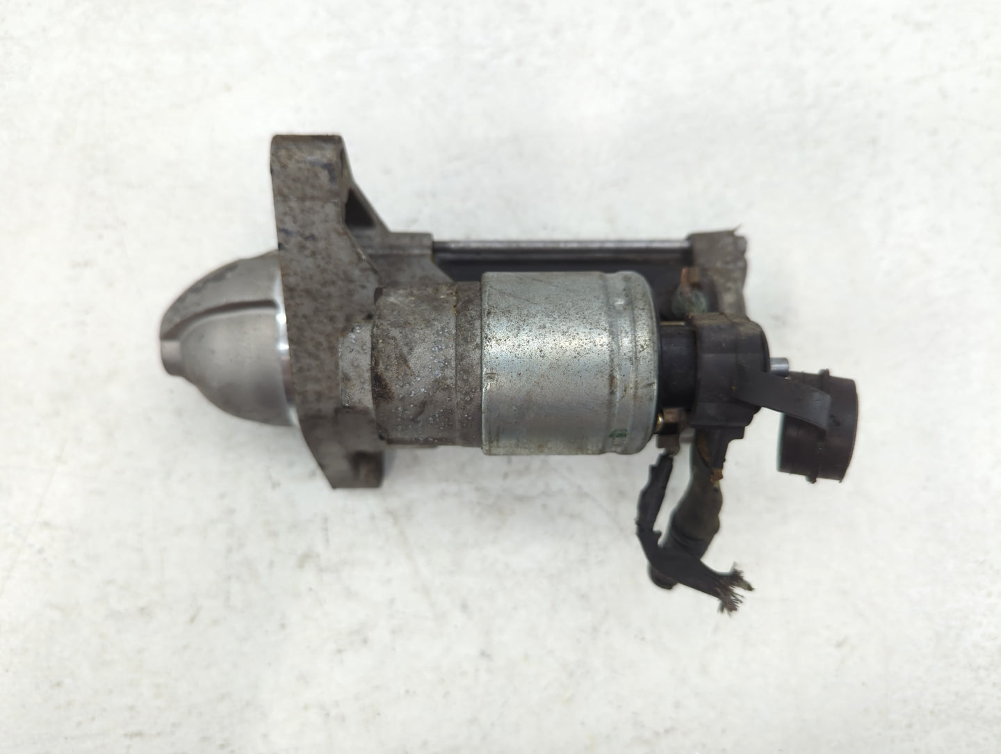 2018-2021 Ford Expedition Car Starter Motor Solenoid OEM P/N:JL1T-11000-AC Fits Fits 2018 2019 2020 2021 OEM Used Auto Parts