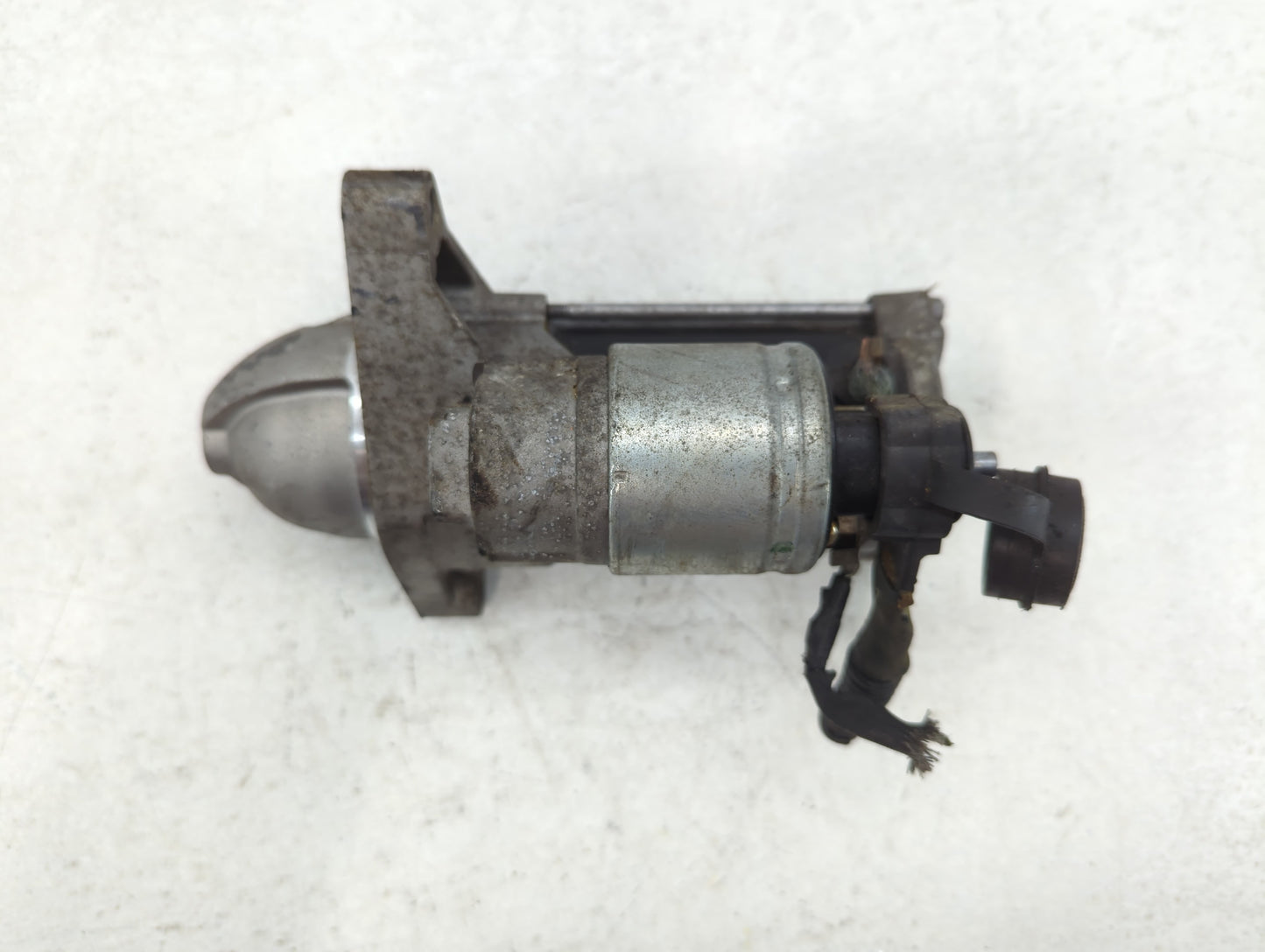 2018-2021 Ford Expedition Car Starter Motor Solenoid OEM P/N:JL1T-11000-AC Fits Fits 2018 2019 2020 2021 OEM Used Auto Parts