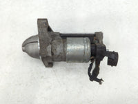 2018-2021 Ford Expedition Car Starter Motor Solenoid OEM P/N:JL1T-11000-AC Fits Fits 2018 2019 2020 2021 OEM Used Auto Parts