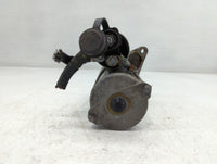 2018-2021 Ford Expedition Car Starter Motor Solenoid OEM P/N:JL1T-11000-AC Fits Fits 2018 2019 2020 2021 OEM Used Auto Parts