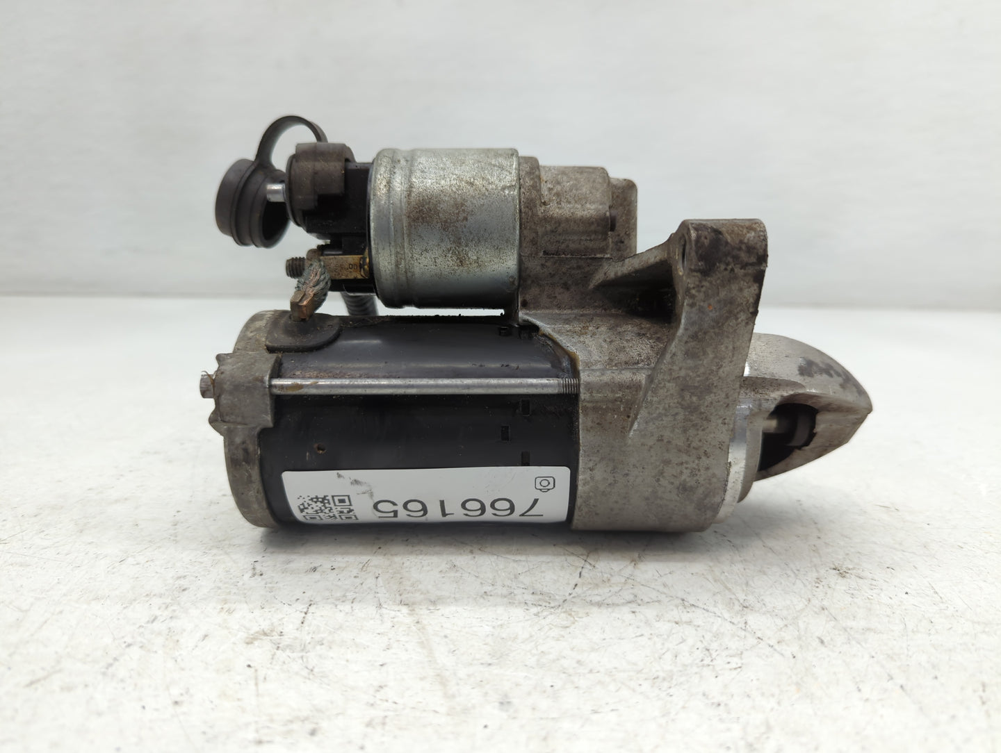 2018-2021 Ford Expedition Car Starter Motor Solenoid OEM P/N:JL1T-11000-AC Fits Fits 2018 2019 2020 2021 OEM Used Auto Parts