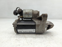 2018-2021 Ford Expedition Car Starter Motor Solenoid OEM P/N:JL1T-11000-AC Fits Fits 2018 2019 2020 2021 OEM Used Auto Parts
