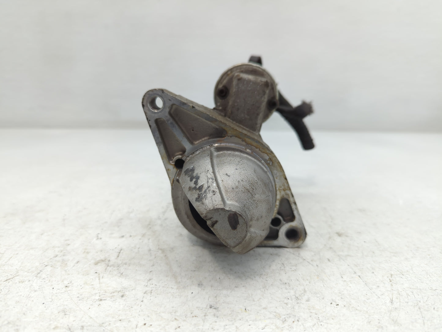 2018-2021 Ford Expedition Car Starter Motor Solenoid OEM P/N:JL1T-11000-AC Fits Fits 2018 2019 2020 2021 OEM Used Auto Parts