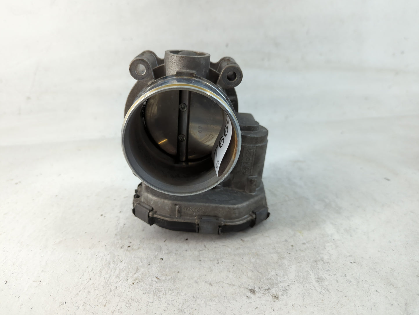 2018-2022 Ford Expedition Throttle Body P/N:HL3E 9F991 AA Fits Fits 2017 2018 2019 2020 2021 2022 OEM Used Auto Parts - Oemu