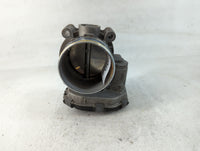 2018-2022 Ford Expedition Throttle Body P/N:HL3E 9F991 AA Fits Fits 2017 2018 2019 2020 2021 2022 OEM Used Auto Parts - Oemu