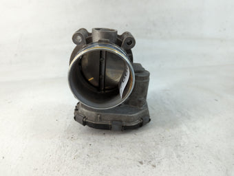 compare product 2018-2022 Ford Expedition Throttle Body P/N:HL3E 9F991 AA Fits Fits 2017 2018 2019 2020 2021 2022 OEM Used Auto Parts