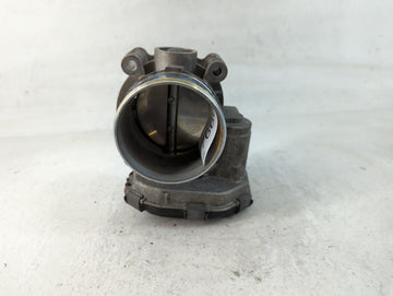 2018-2022 Ford Expedition Throttle Body P/N:HL3E 9F991 AA Fits Fits 2017 2018 2019 2020 2021 2022 OEM Used Auto Parts - Oemu