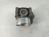 2018-2022 Ford Expedition Throttle Body P/N:HL3E 9F991 AA Fits Fits 2017 2018 2019 2020 2021 2022 OEM Used Auto Parts - Oemu