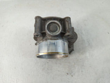 2018-2022 Ford Expedition Throttle Body P/N:HL3E 9F991 AA Fits Fits 2017 2018 2019 2020 2021 2022 OEM Used Auto Parts