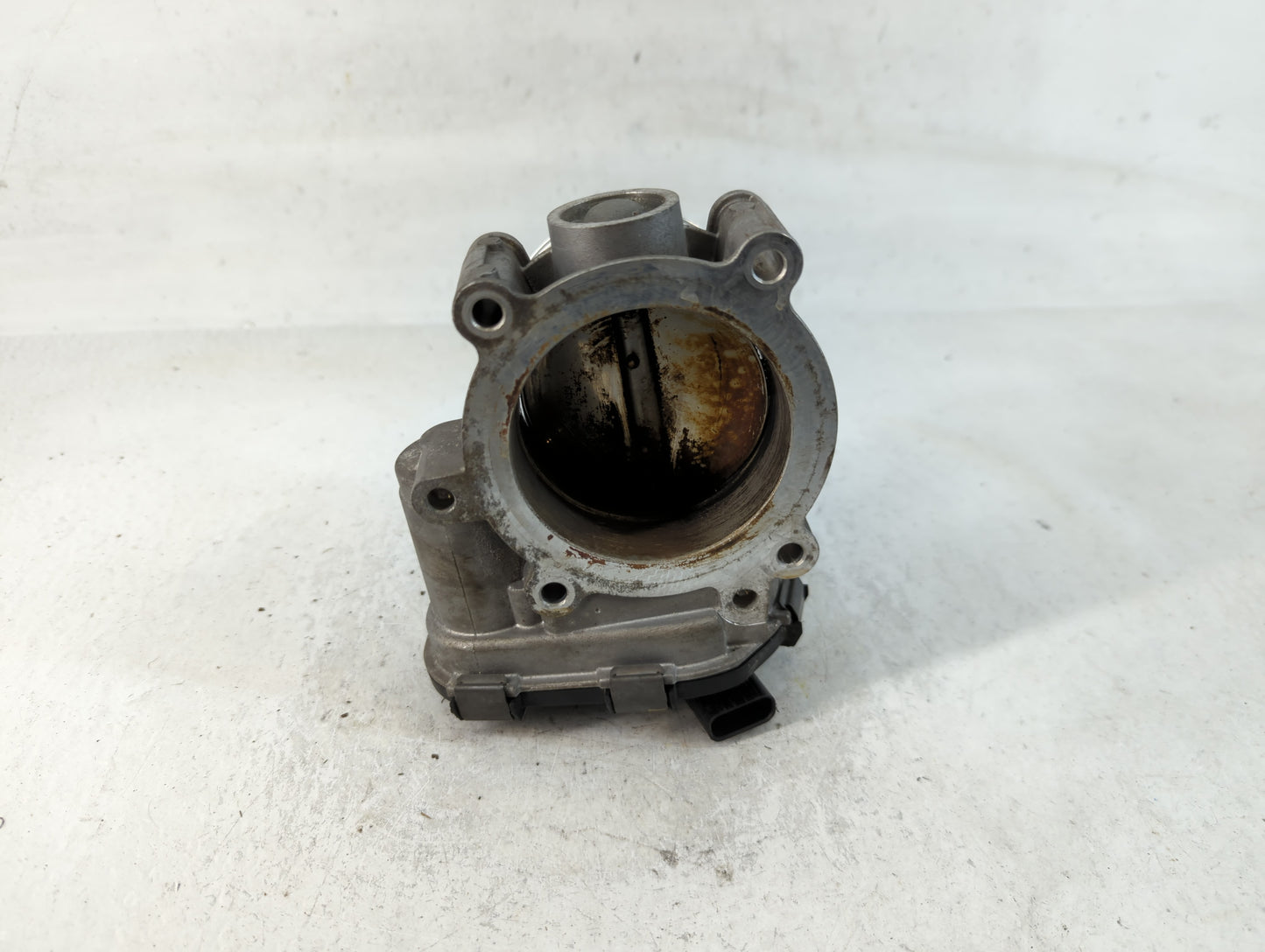 2018-2022 Ford Expedition Throttle Body P/N:HL3E 9F991 AA Fits Fits 2017 2018 2019 2020 2021 2022 OEM Used Auto Parts - Oemu
