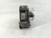 2018-2022 Ford Expedition Throttle Body P/N:HL3E 9F991 AA Fits Fits 2017 2018 2019 2020 2021 2022 OEM Used Auto Parts - Oemu