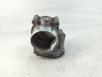 2018-2022 Ford Expedition Throttle Body P/N:HL3E 9F991 AA Fits Fits 2017 2018 2019 2020 2021 2022 OEM Used Auto Parts - Oemu