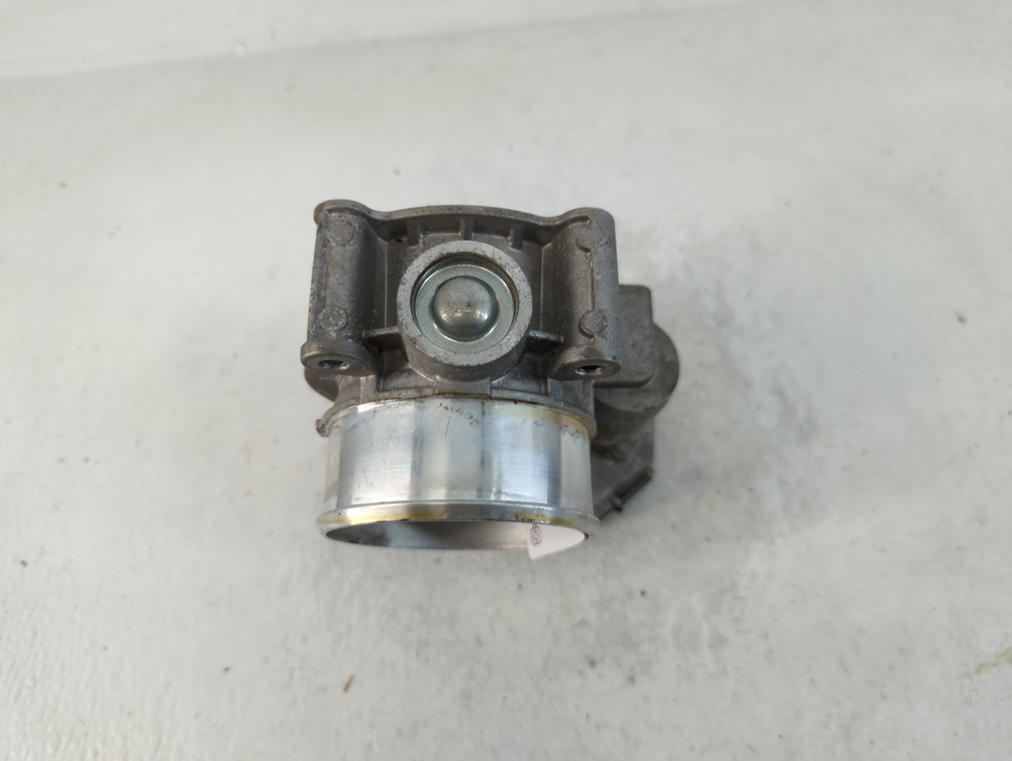 2018-2022 Ford Expedition Throttle Body P/N:HL3E 9F991 AA Fits Fits 2017 2018 2019 2020 2021 2022 OEM Used Auto Parts - Oemu