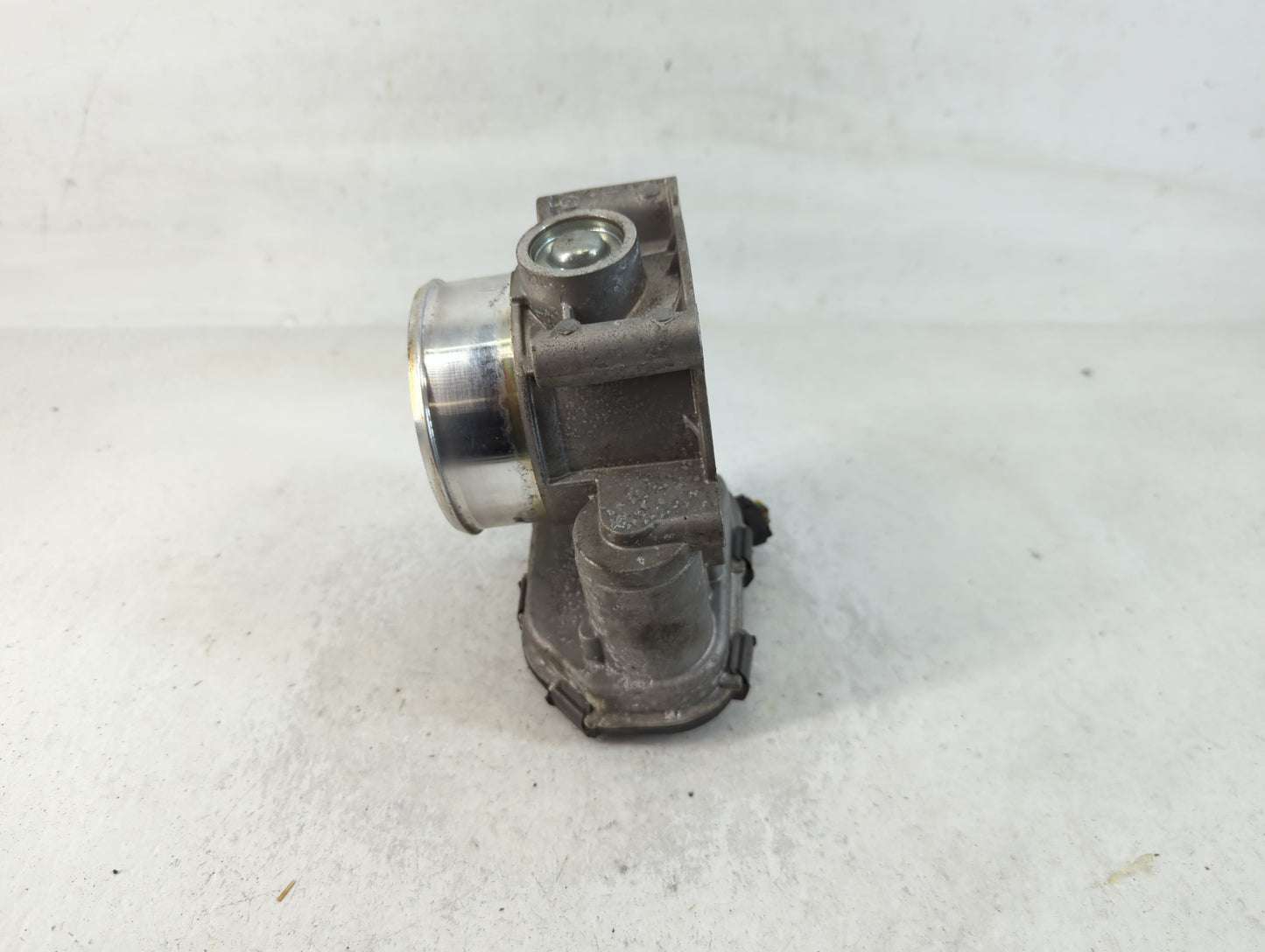 2018-2022 Ford Expedition Throttle Body P/N:HL3E 9F991 AA Fits Fits 2017 2018 2019 2020 2021 2022 OEM Used Auto Parts - Oemu