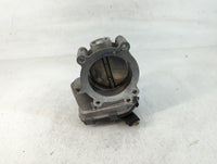 2018-2022 Ford Expedition Throttle Body P/N:HL3E 9F991 AA Fits Fits 2017 2018 2019 2020 2021 2022 OEM Used Auto Parts - Oemu