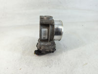 2018-2022 Ford Expedition Throttle Body P/N:HL3E 9F991 AA Fits Fits 2017 2018 2019 2020 2021 2022 OEM Used Auto Parts - Oemu