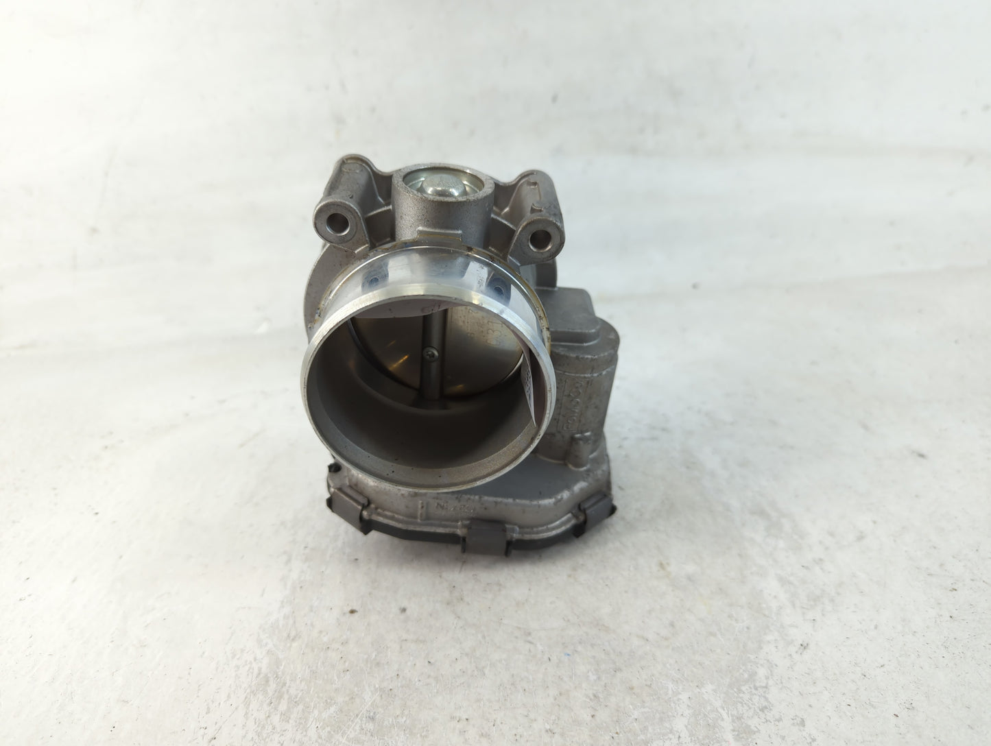 2018-2022 Ford Expedition Throttle Body P/N:HL3E 9F991 AA Fits Fits 2017 2018 2019 2020 2021 2022 OEM Used Auto Parts - Oemu