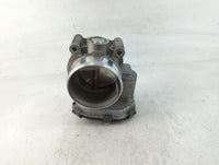 2018-2022 Ford Expedition Throttle Body P/N:HL3E 9F991 AA Fits Fits 2017 2018 2019 2020 2021 2022 OEM Used Auto Parts - Oemu